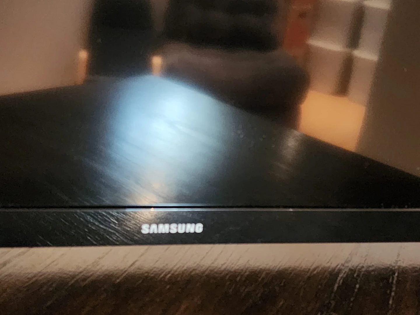 Samsung 32''' Flat Screen TV - photo 2