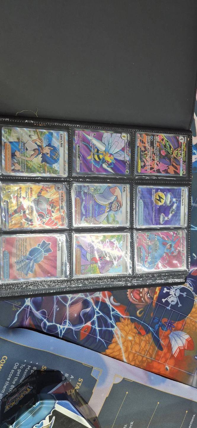 Cheap pokemon cards