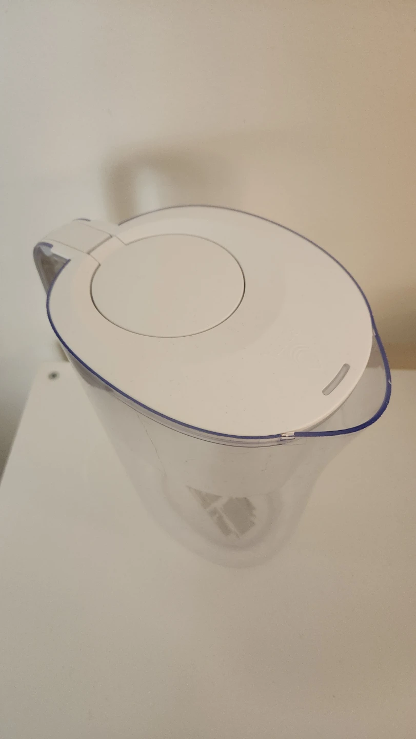 Brita Water Filter Pitcher