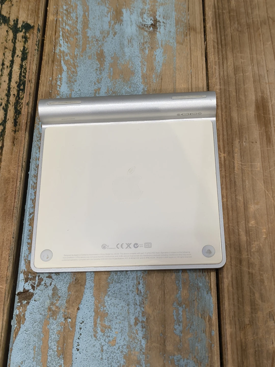Apple Magic Trackpad A1339 (1st Generation)