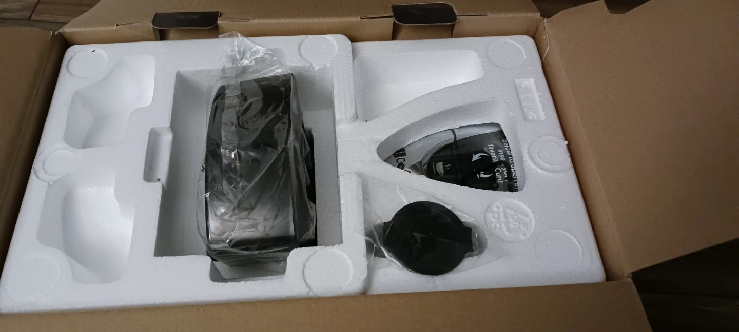 iCoffee Express Single Serve Brewing System - photo 2