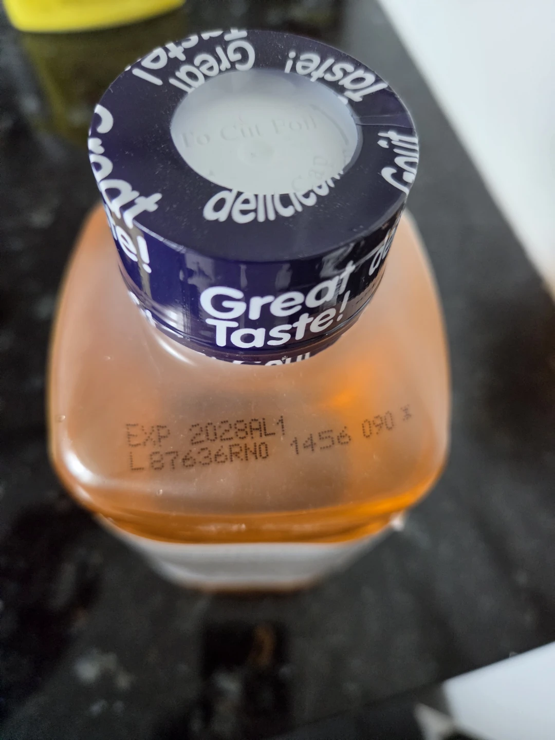 Pedialyte Oral Rehydration Solution Fruit/Fruits 1L - photo 2