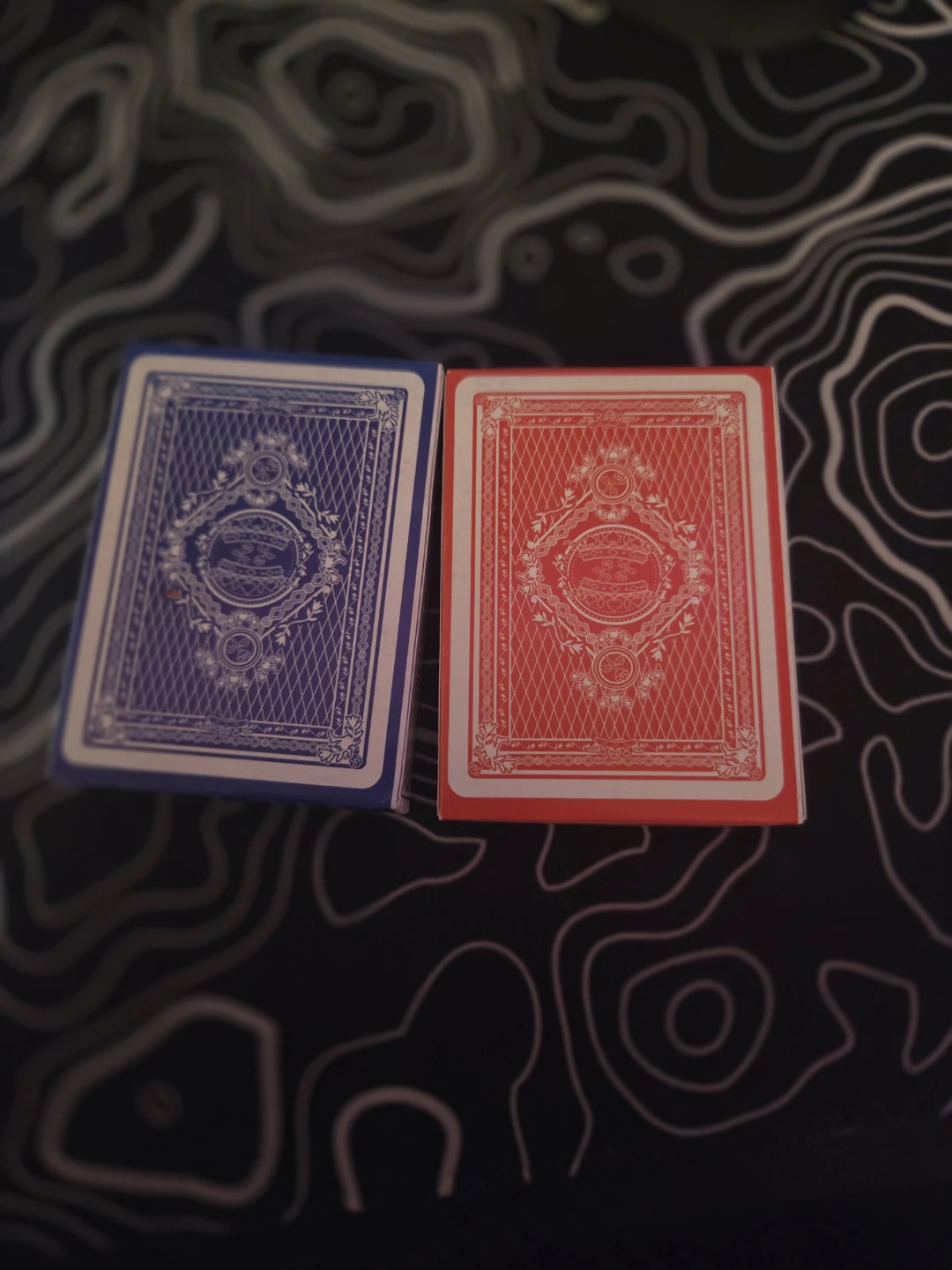 Dollar Tree Playing Cards