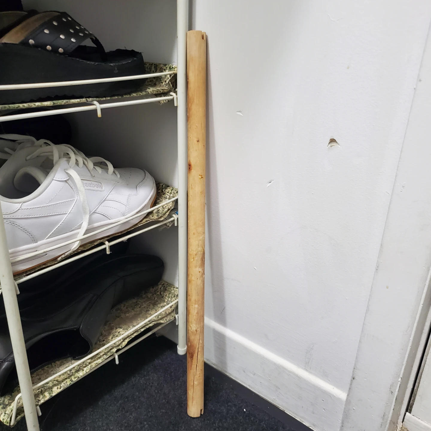Wooden Dowel Rod for Birds