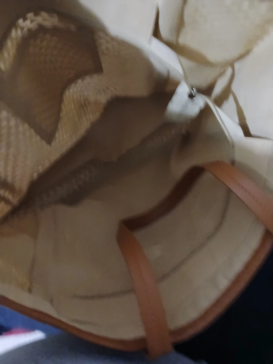 Gorgeous summer tote - photo 2