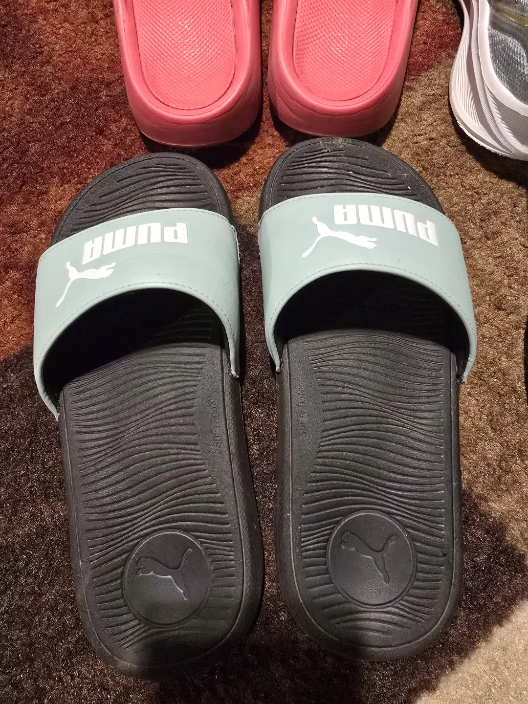 Women's Shoes. Size 6-6.5. All for 25$ - photo 3