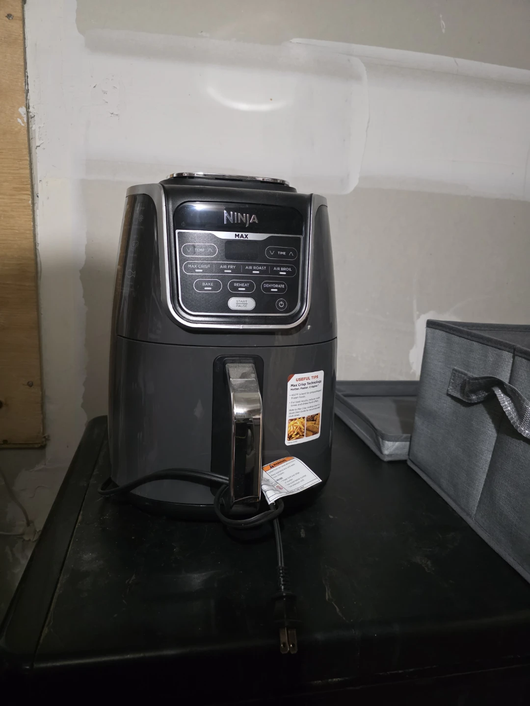 Ninja Air fryer