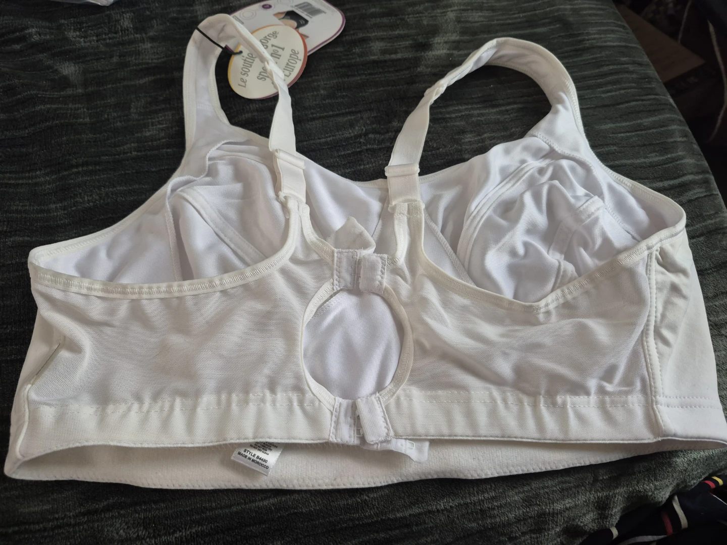 Shock Absorber Sports Bra 40DD - photo 4