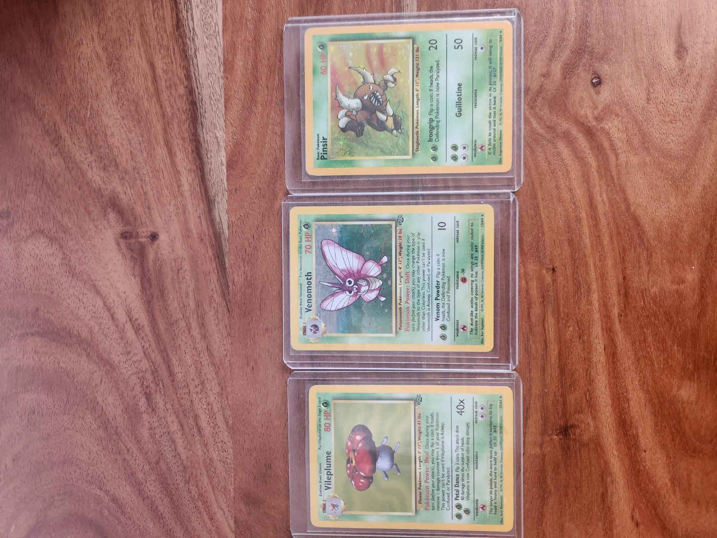 POKEMON CARDS - photo 5