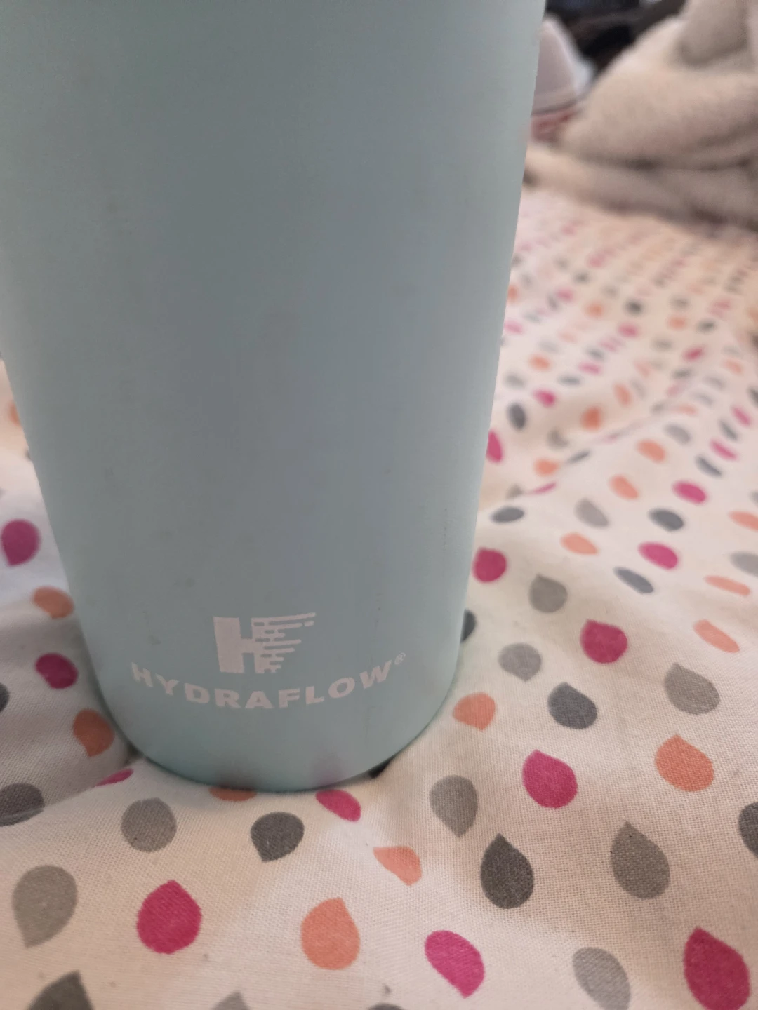 Hydraflow Water Bottle