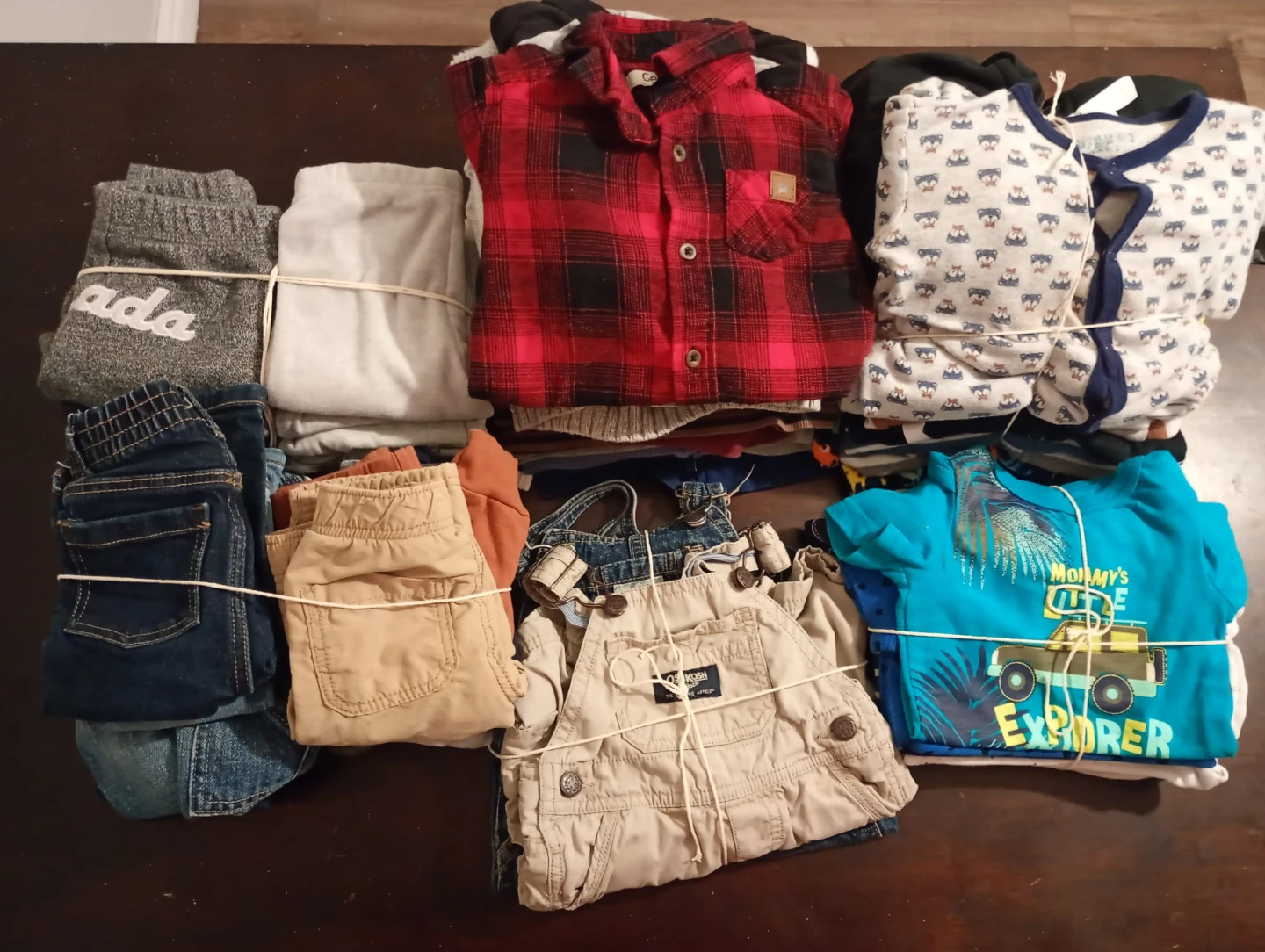 3 to 6 months boys winter clothes
