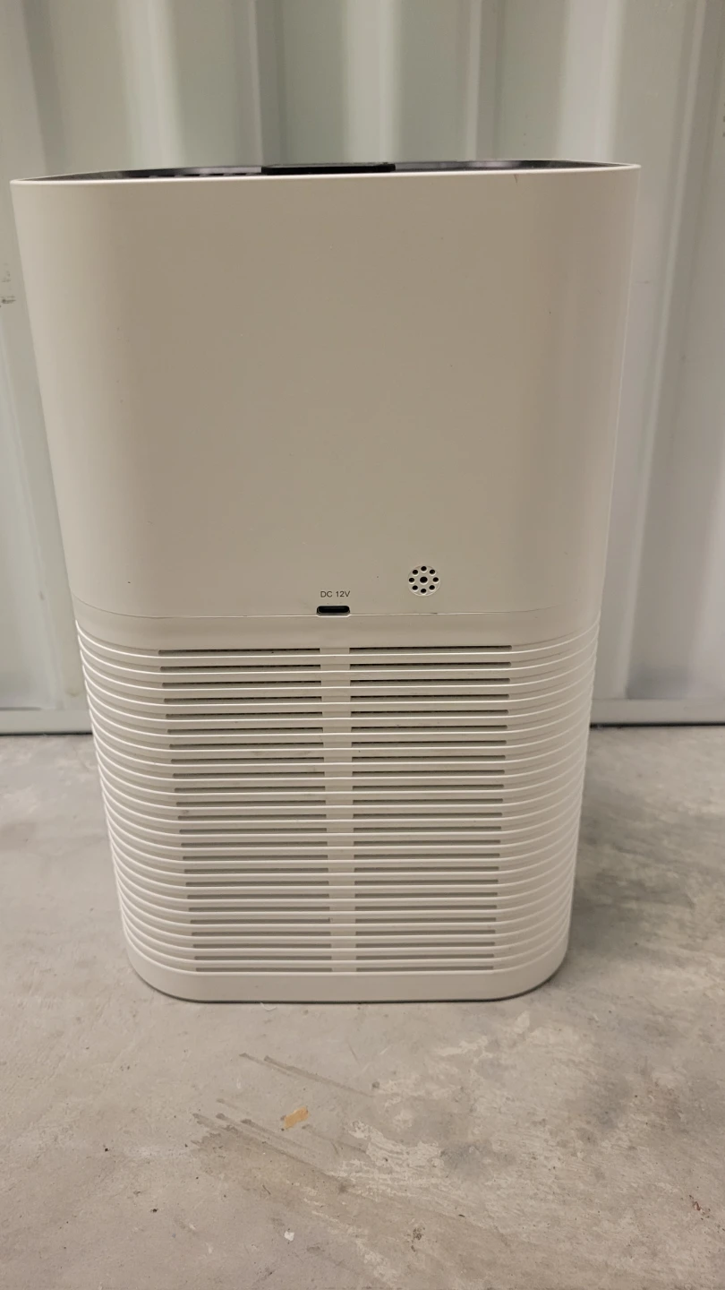 Portable Air Purifier - photo 2
