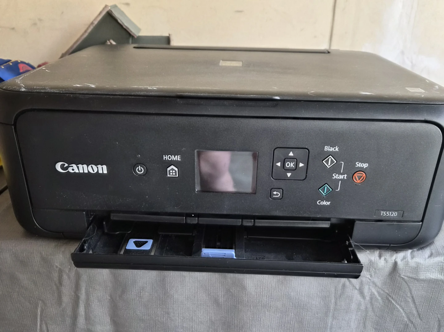 Canon TS5120 All-In-One Printer