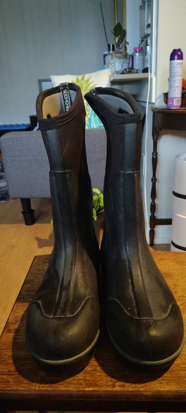 BOGS Ultra High Waterproof Boots - Men's US 10