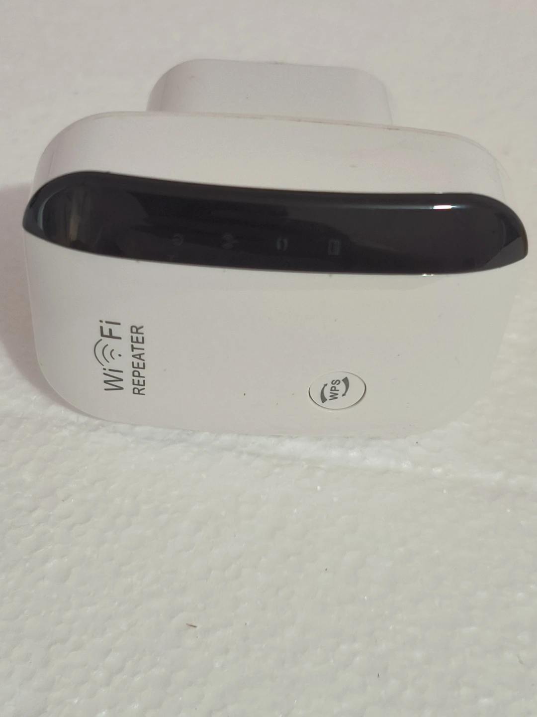 Wireless-N WiFi Repeater - photo 3