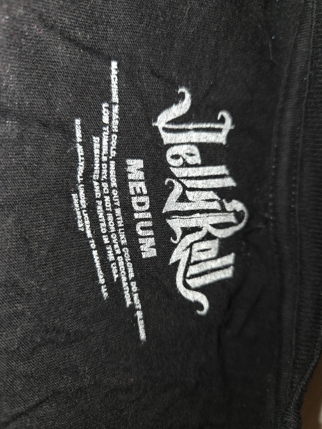 Jelly Roll T-Shirt Medium - photo 3