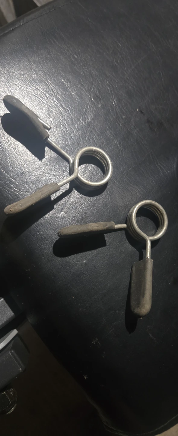 70lb barbell FREE DELIVERY - photo 2
