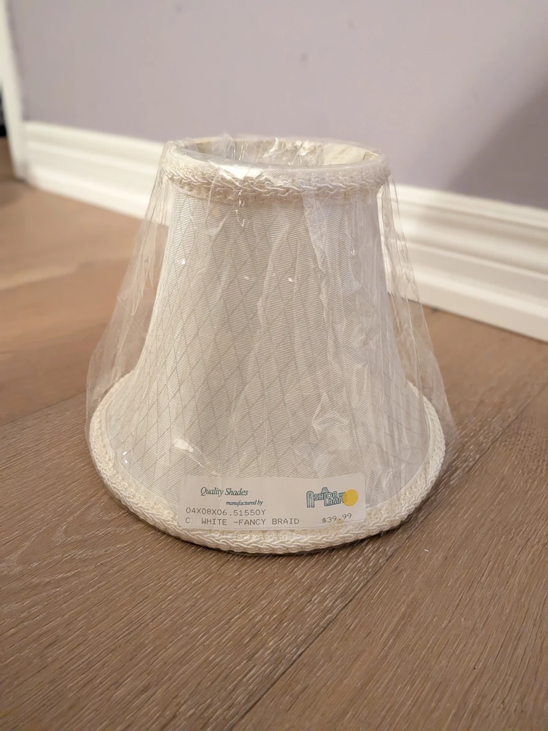 Brand new Lamp Shades - photo 2