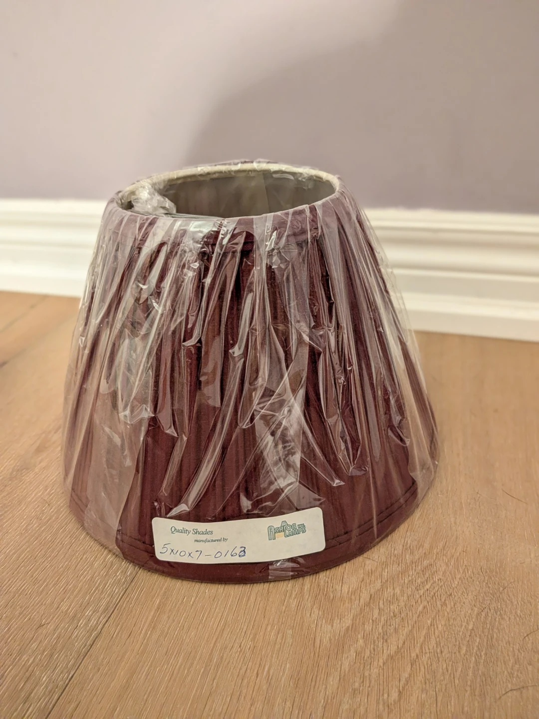 Brand new Lamp Shades - photo 4