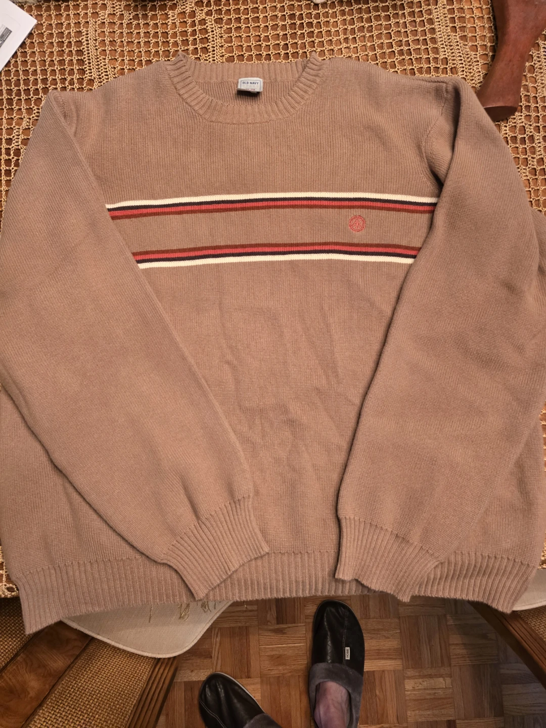 5  Sweaters