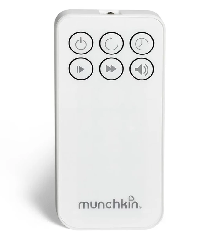 Munchkin Swing ultra-light weight with remote control - photo 2
