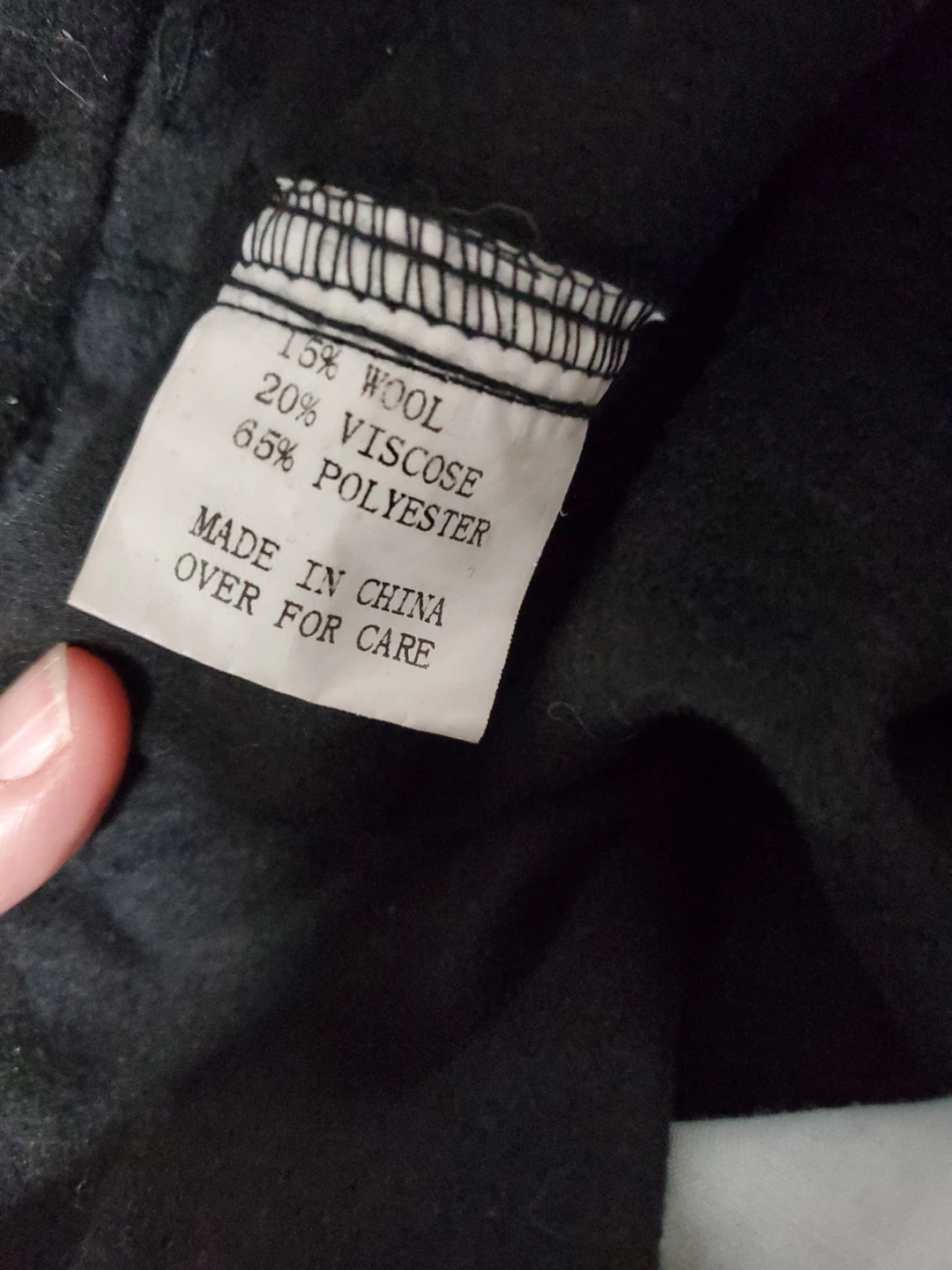 3 piece clothing - photo 3