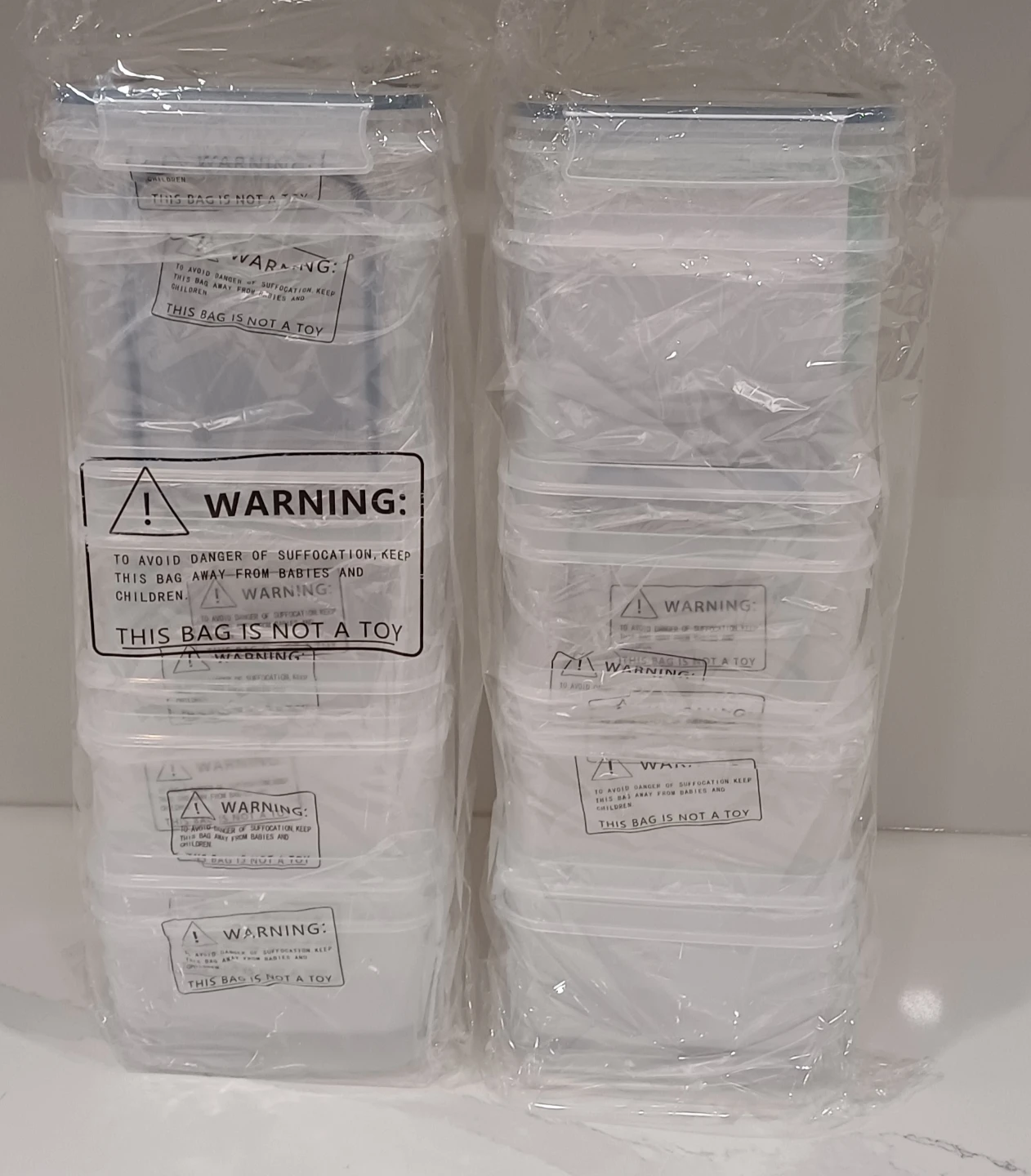 Air-Tight Food Storage Containers Set - photo 3