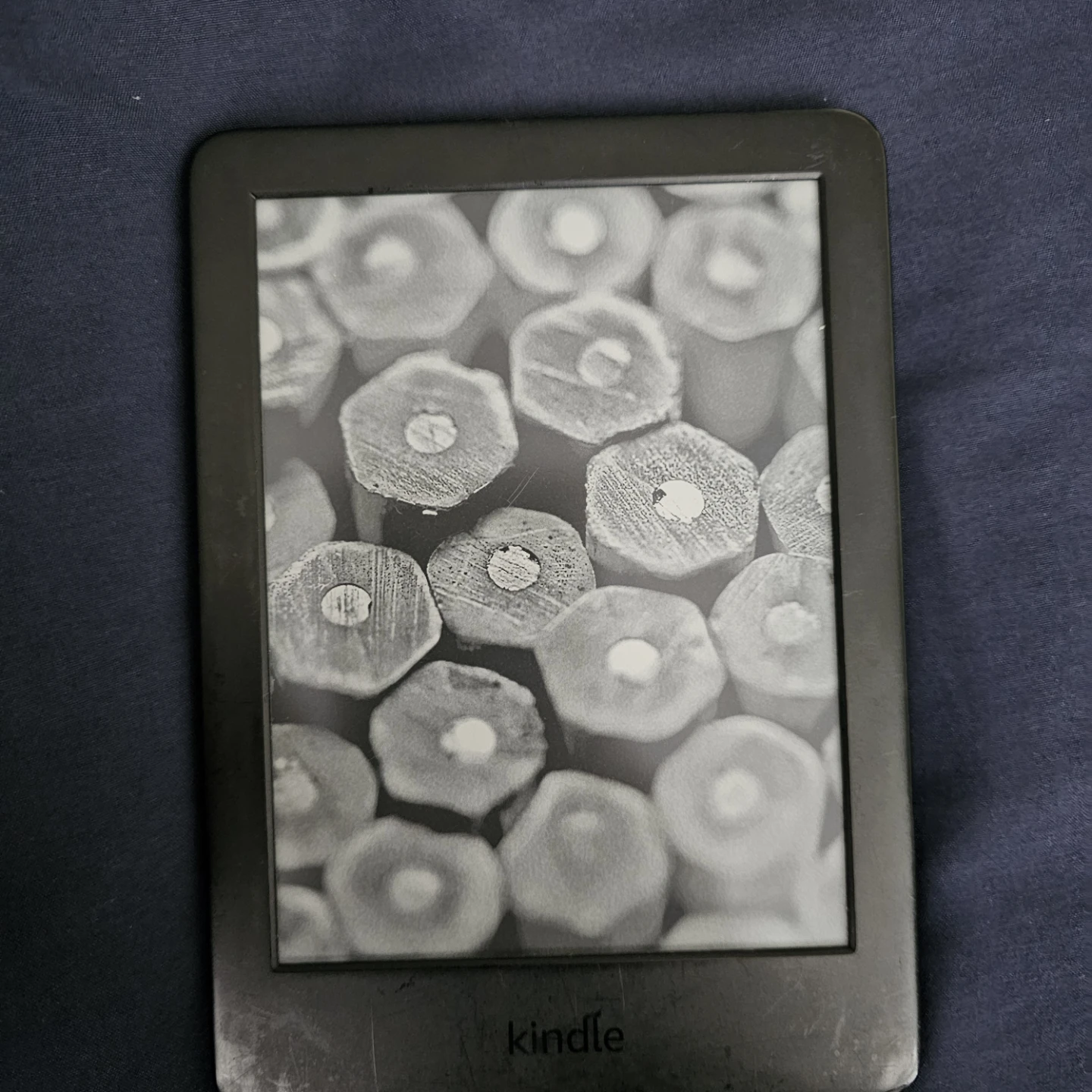 Amazon Kindle 10th Gen