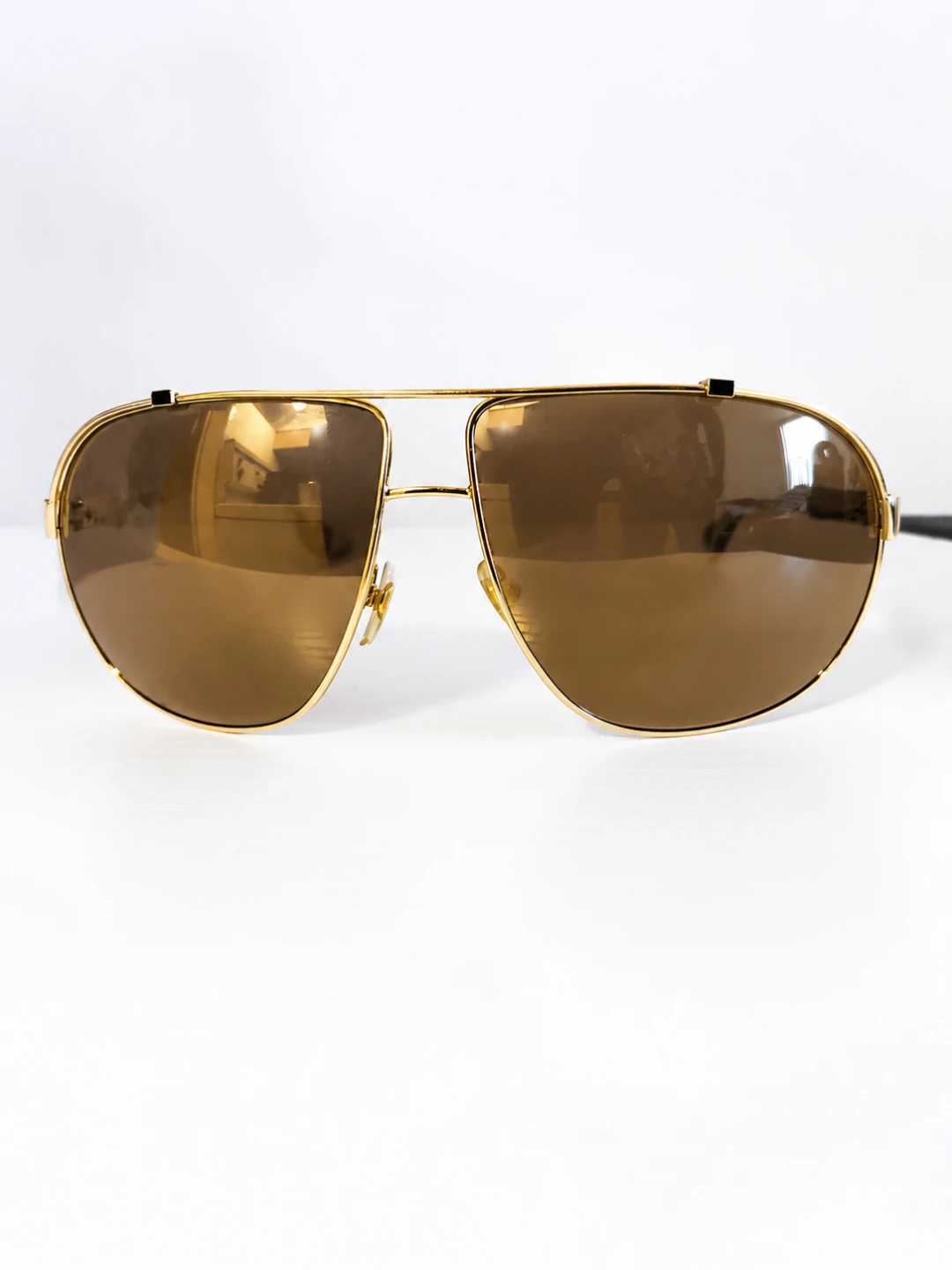 Dolce & Gabbana Aviator Sunglasses - photo 2
