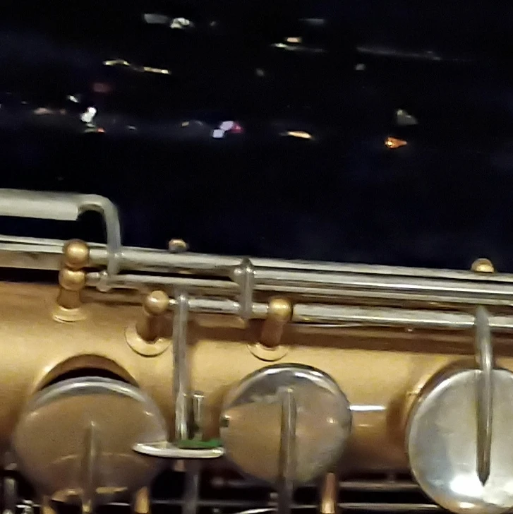 Auvergne Saxophone - photo 2