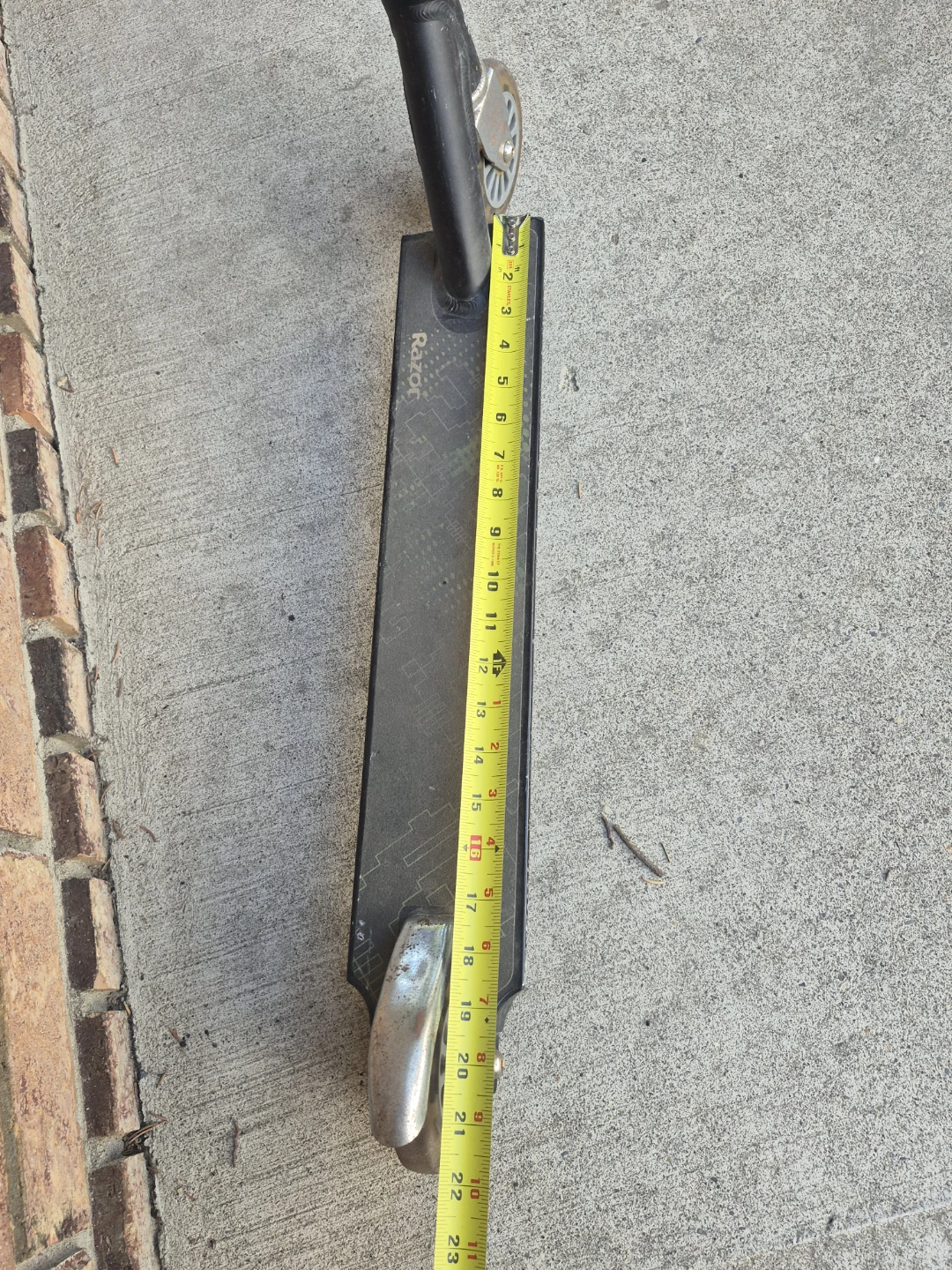 Youth Razor Scooter - photo 3