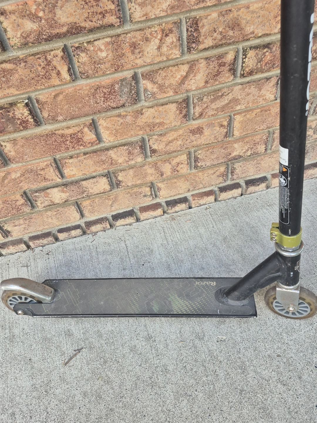 Youth Razor Scooter - photo 4