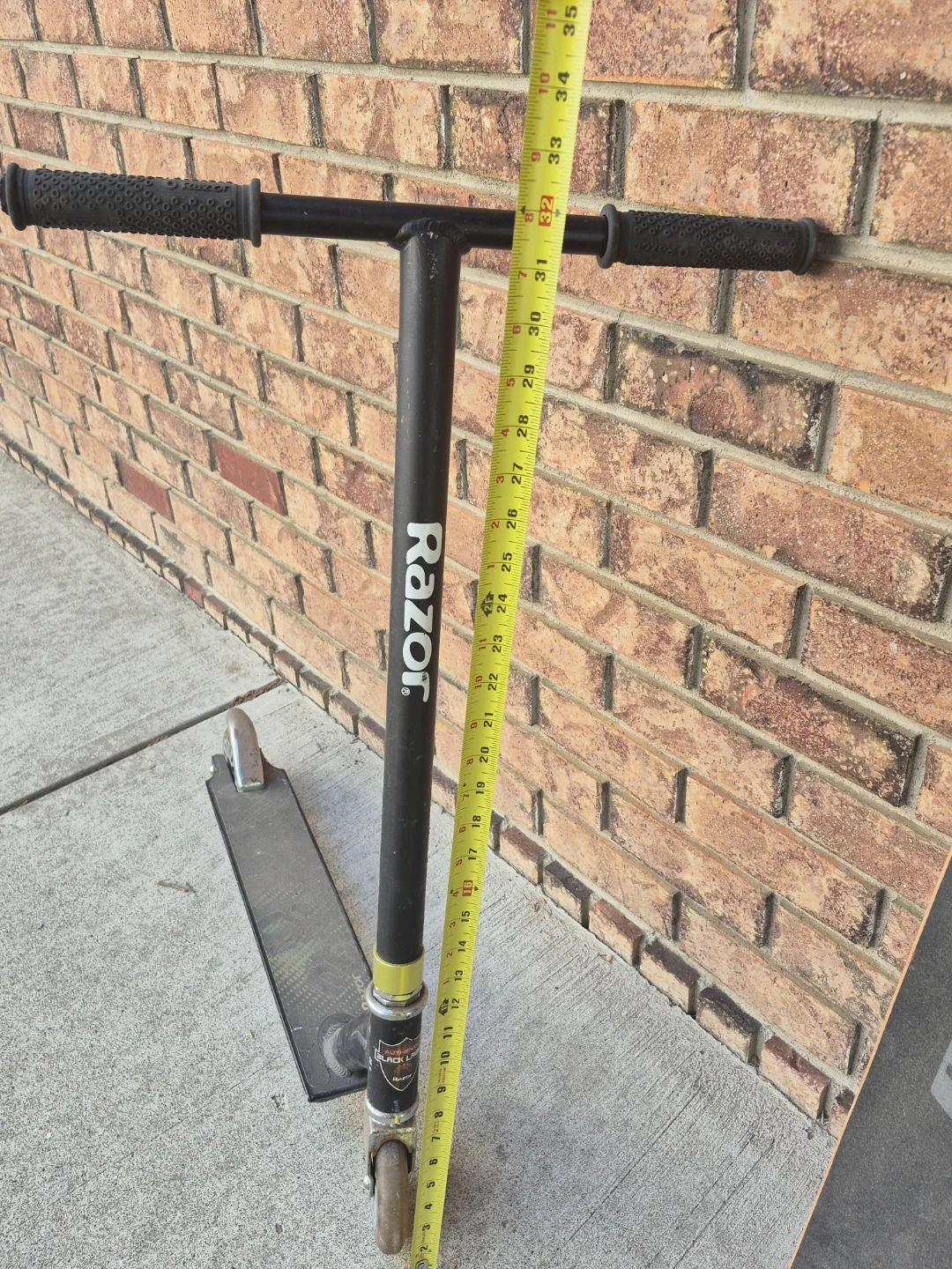 Youth Razor Scooter - photo 5