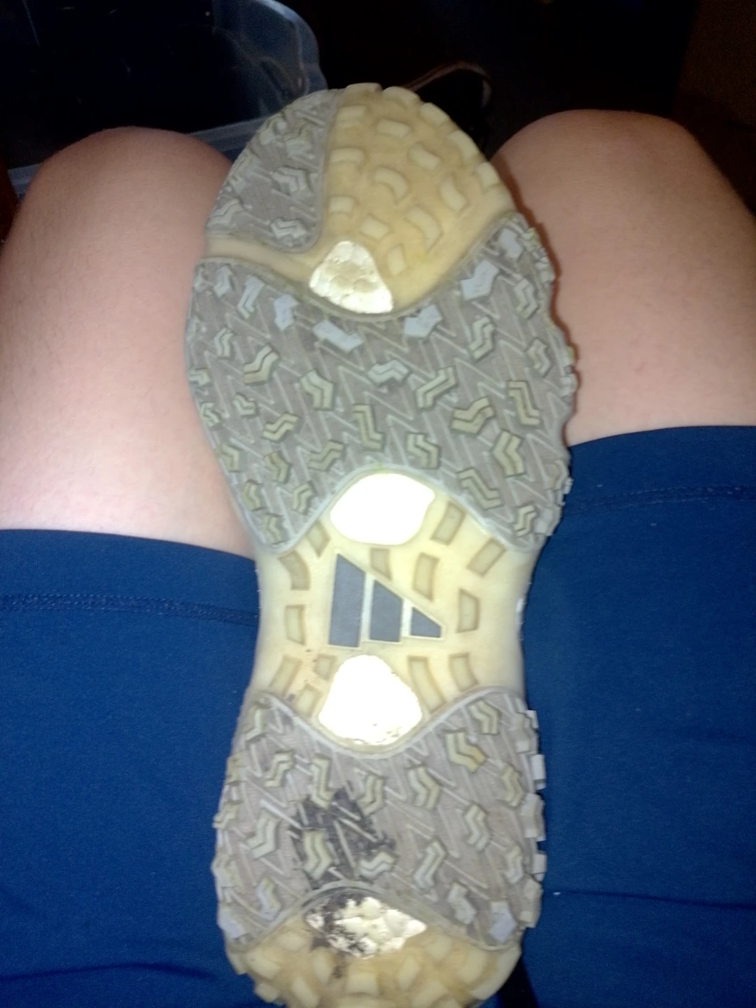 Adidas golf shoes - photo 4