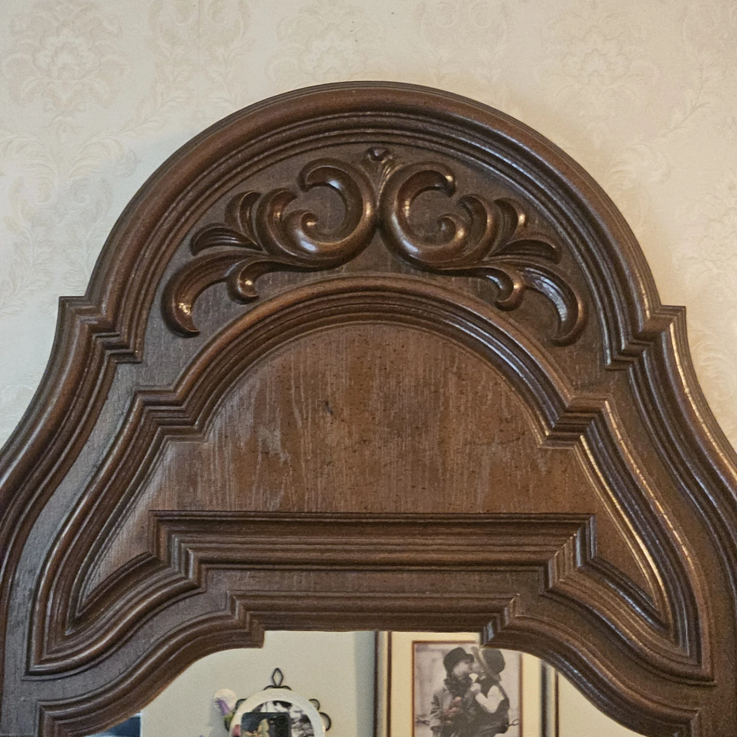 Entryway/Hallway Accent Mirror 🪞 - photo 3
