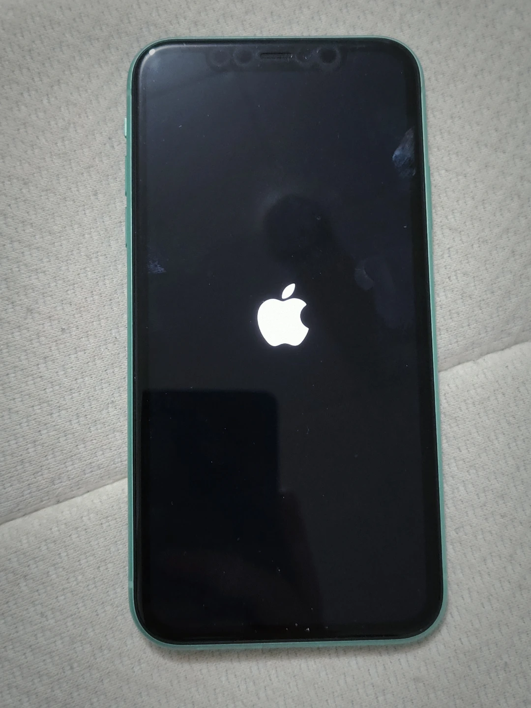 Apple iPhone 11 - photo 2