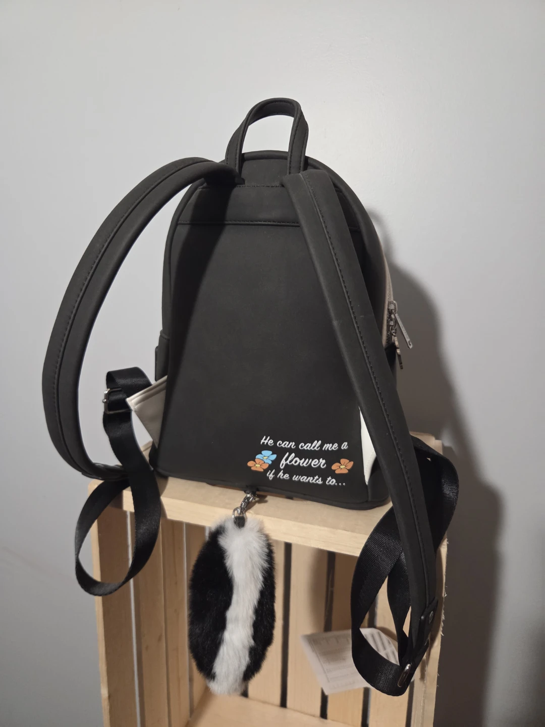 Disney Flower Character Mini Backpack - photo 2