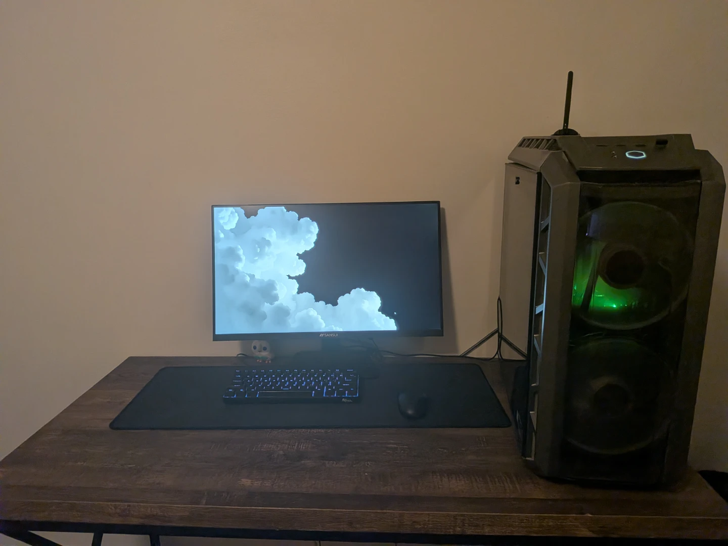 Custom Gaming PC - Intel i7, 32GB RAM, GTX 1080 - photo 3