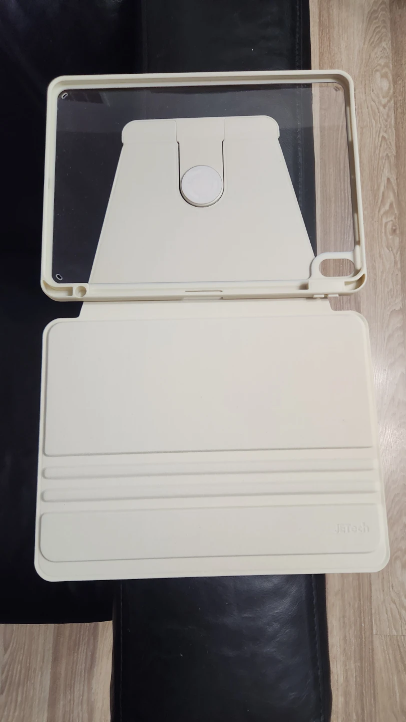 JEtech Protective Case for iPad Air 11-inch - photo 3