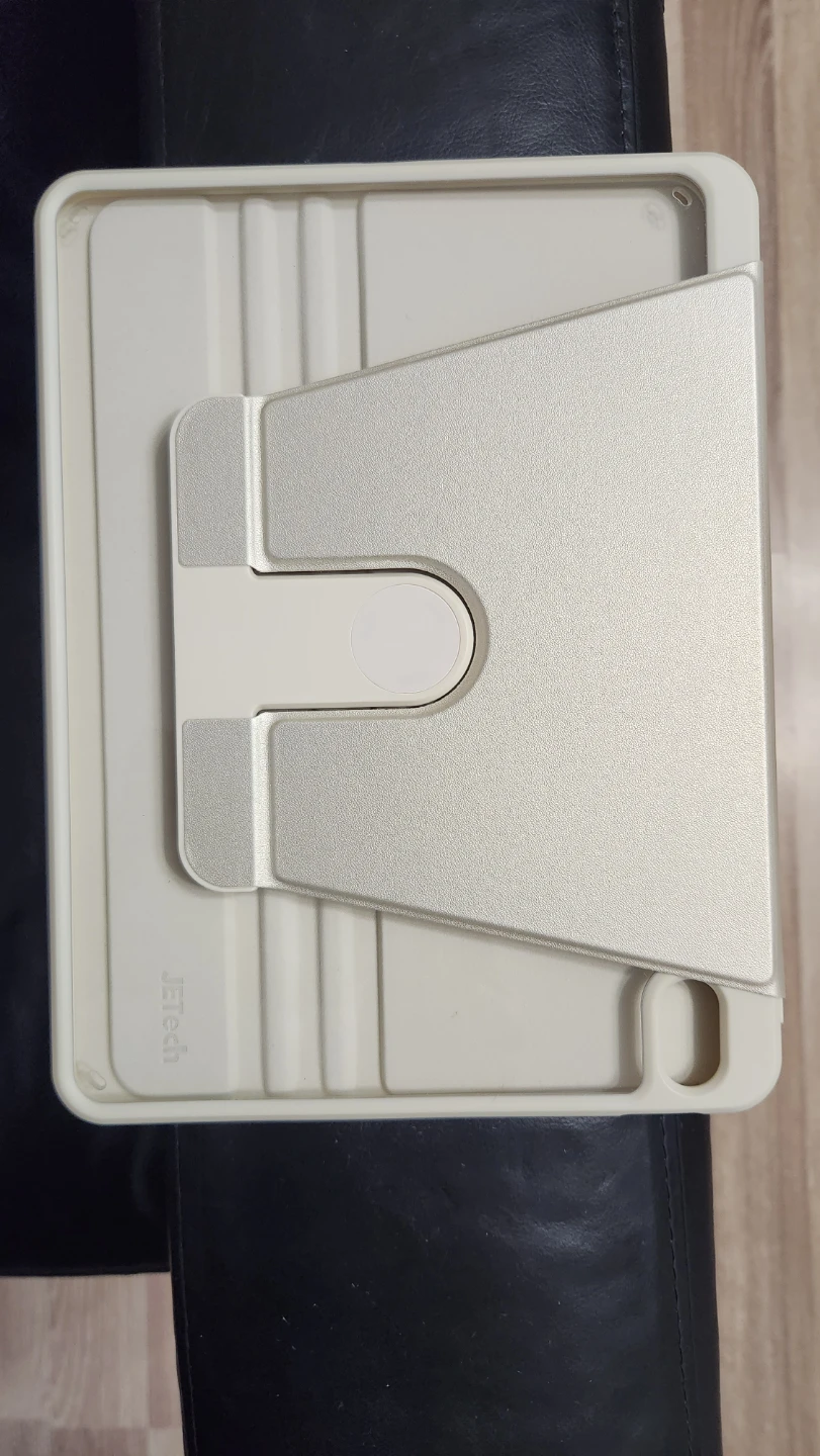 JEtech Protective Case for iPad Air 11-inch - photo 5