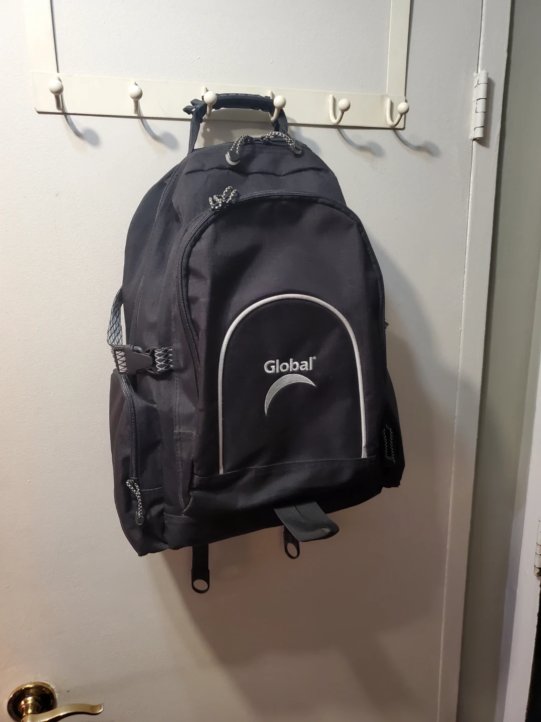 Global Backpack