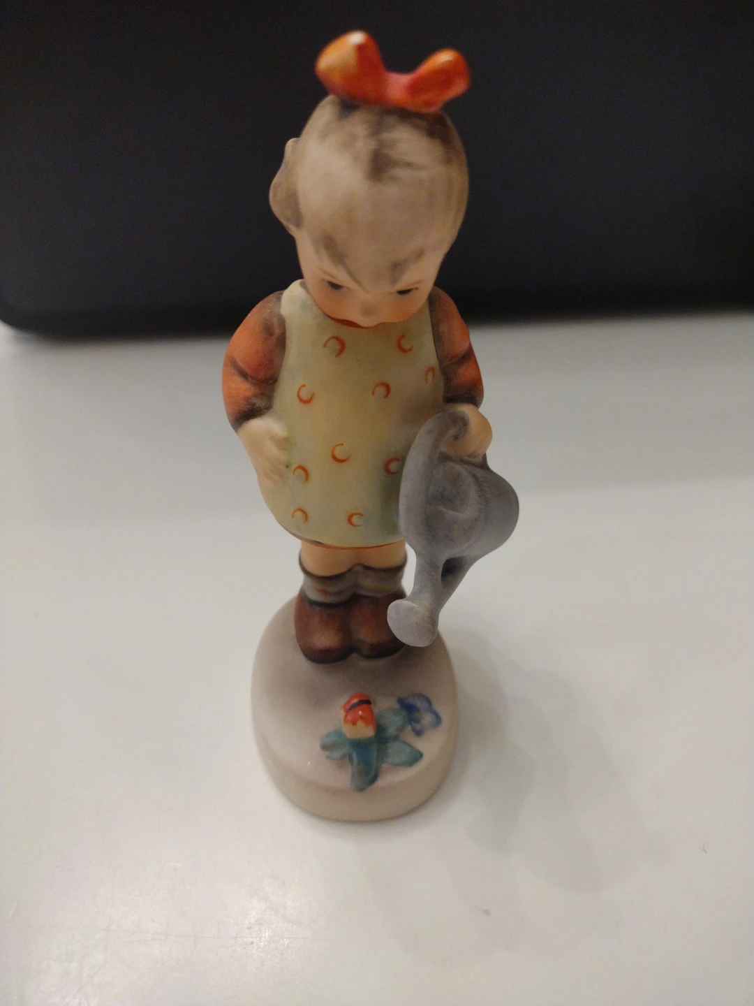 Hummel "Little Gardener" Figurine