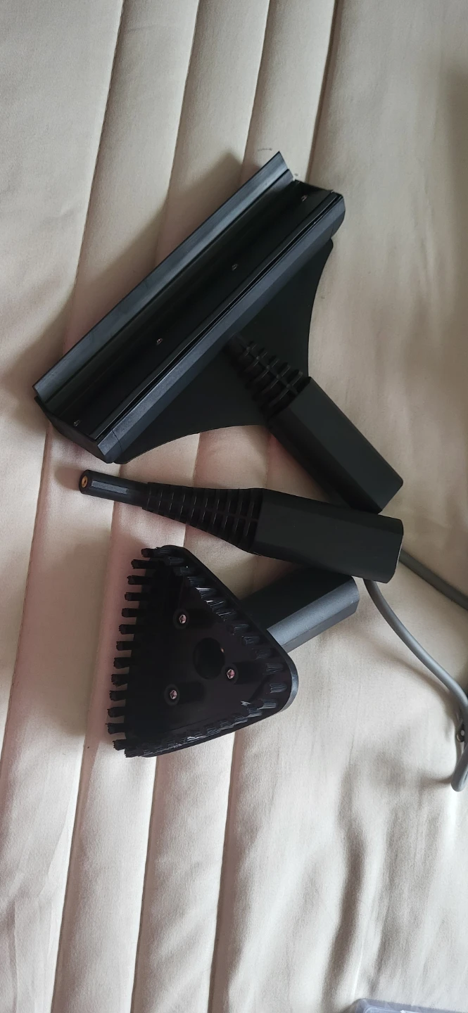 Awasky by Grobell Handheld Steam Cleaner Kit - photo 4