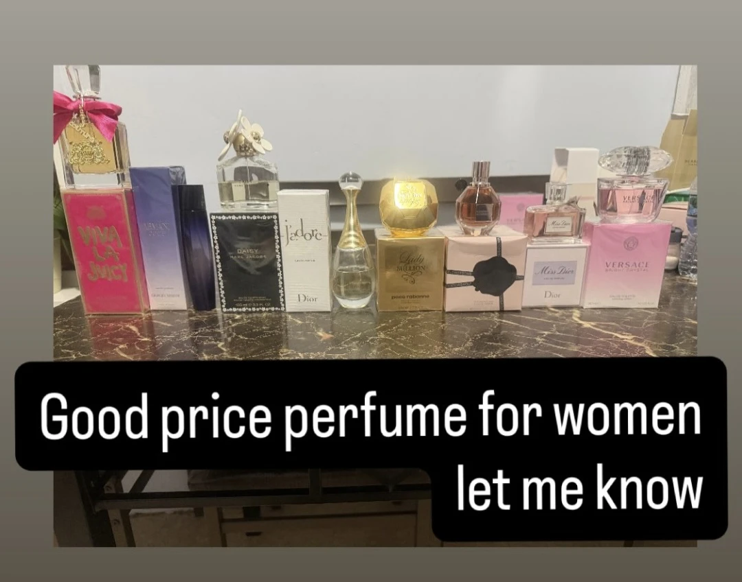 Perfume