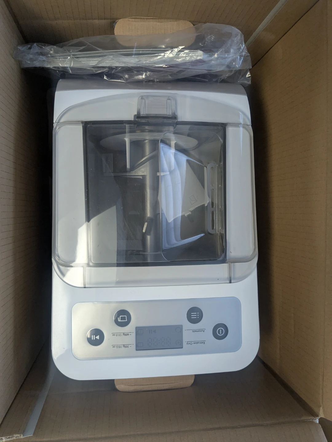 Philips Pasta Maker Avance Collection - photo 2