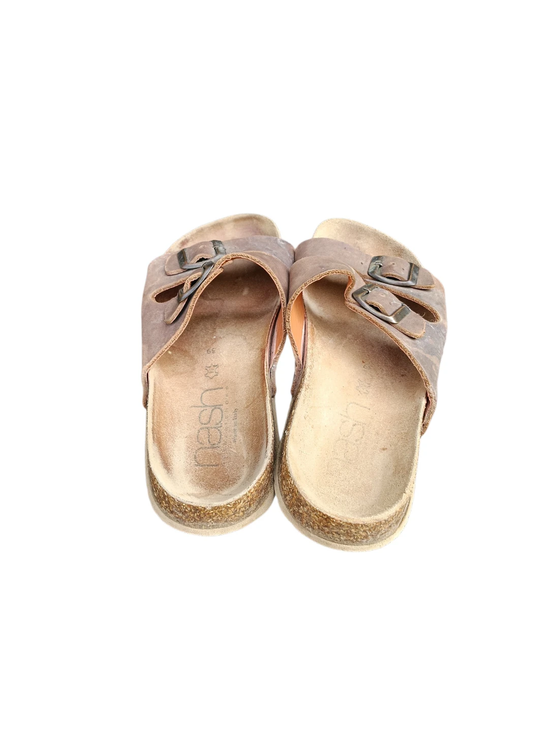 Nash Collection Genuine Leather Sandals - photo 3