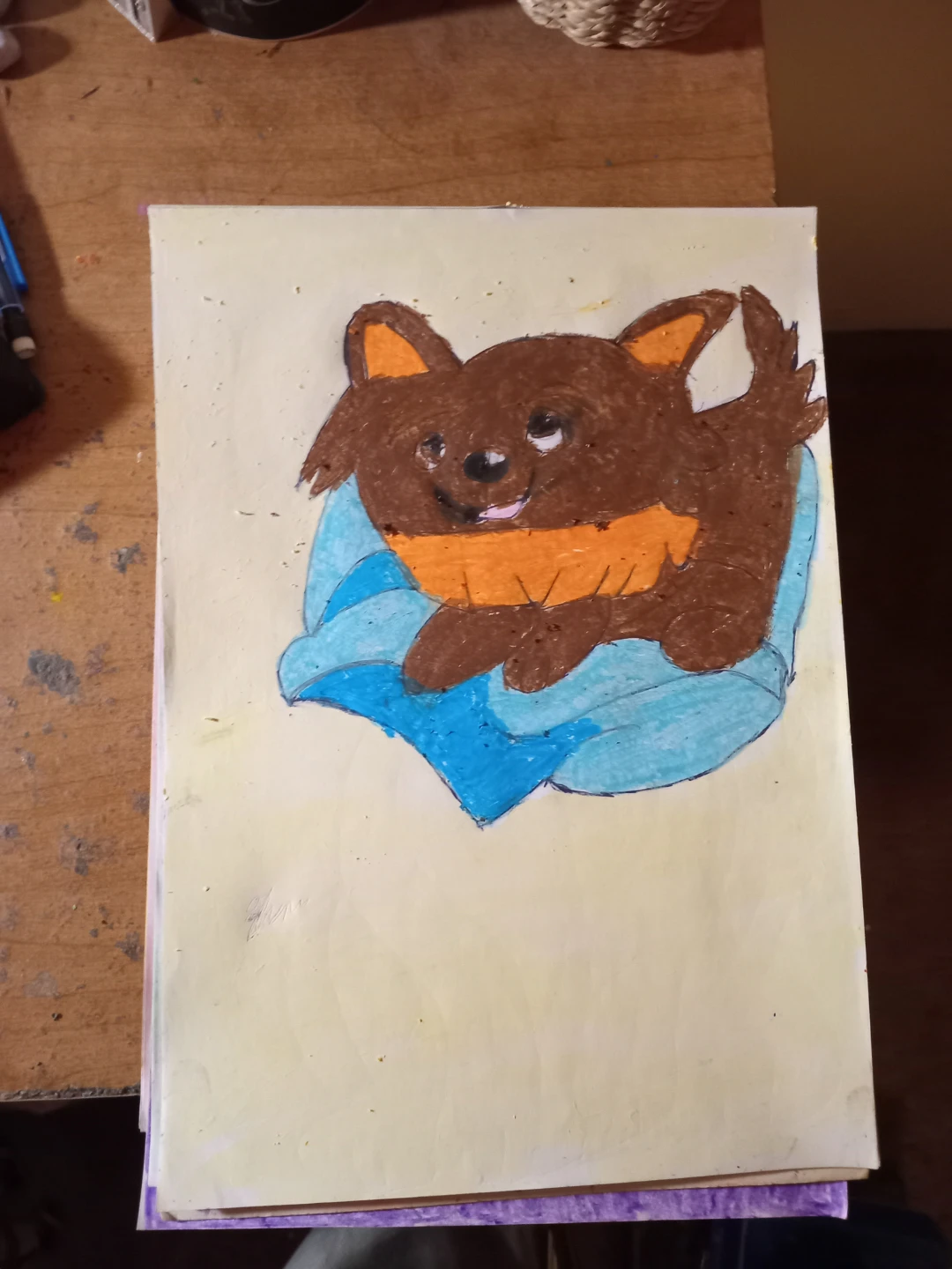 FAN ART COLLECTION BY CUSTOM ARTIST - photo 5