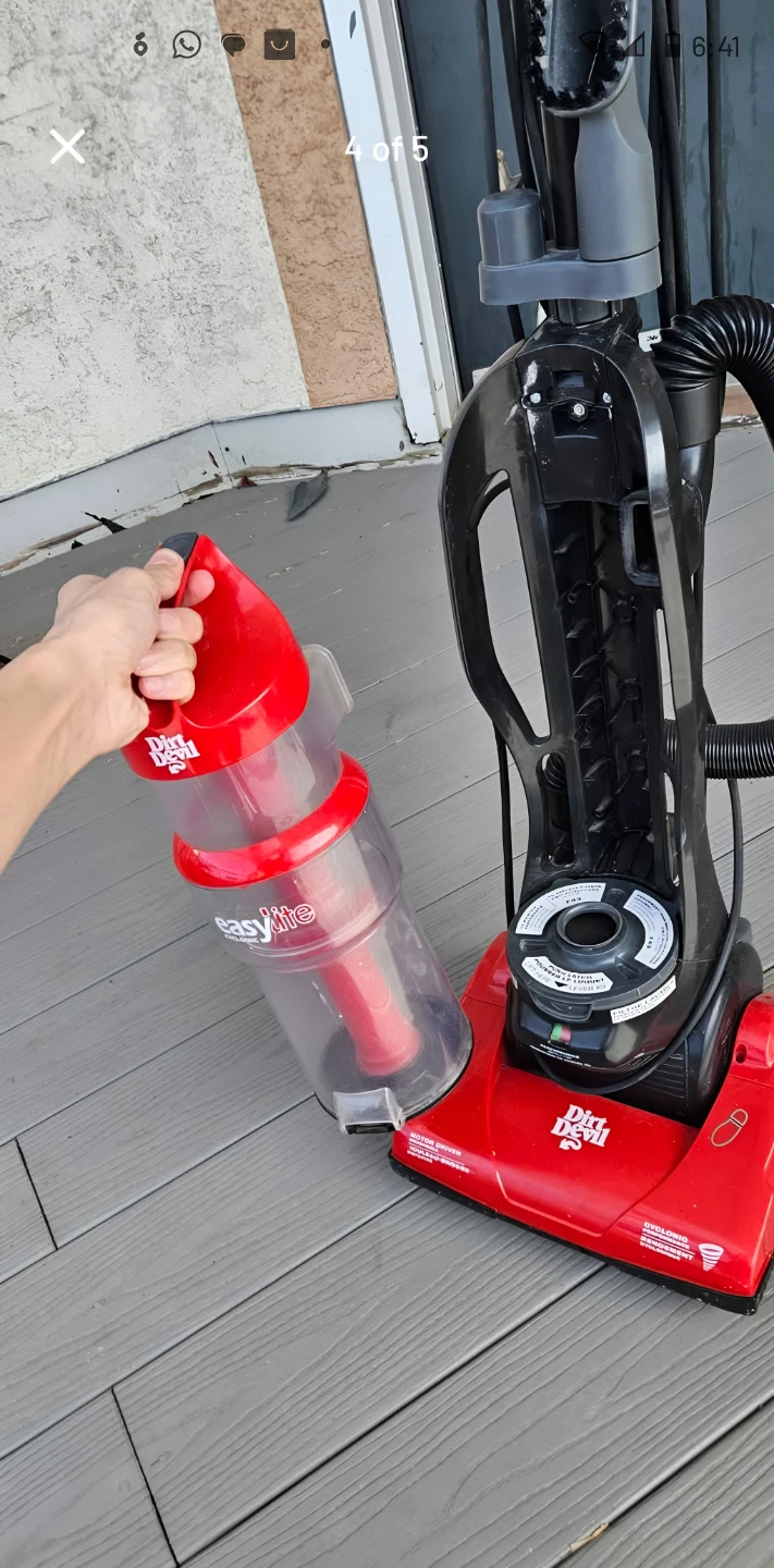 Vacuum Machine - photo 4