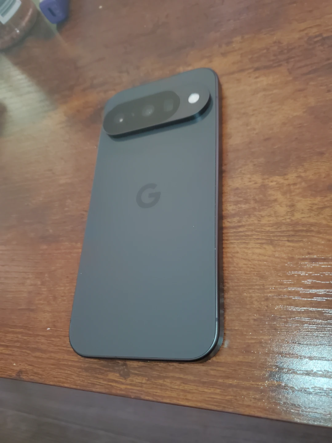 Google Pixel 10  Smartphone - photo 5