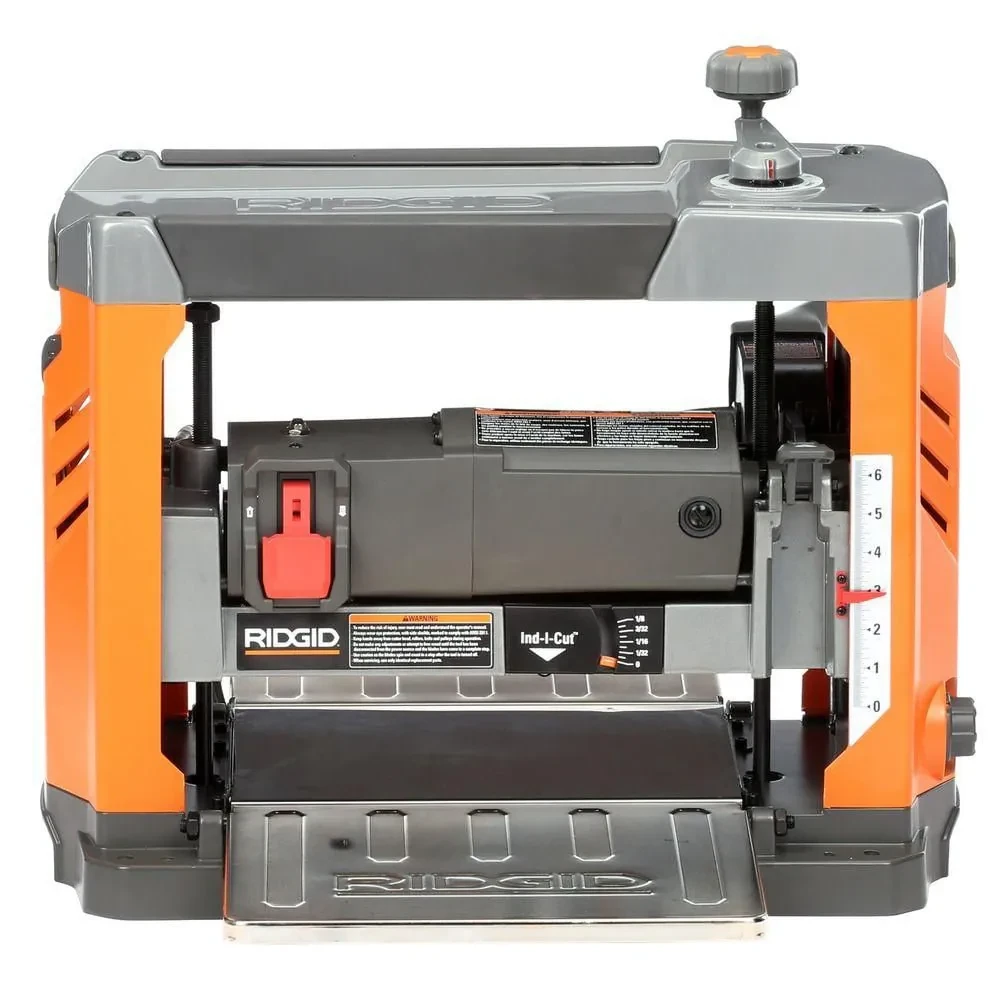 Awesome Deal, New Ridgid Planer, only asking $300 or Best Offer